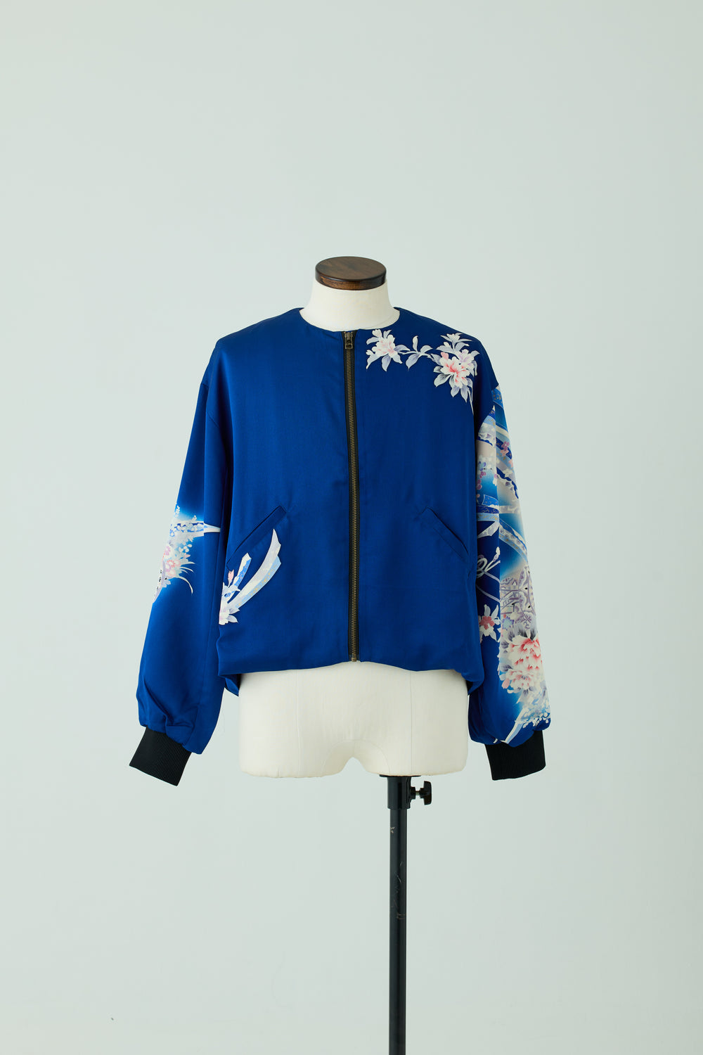 Kimono Short Jacket