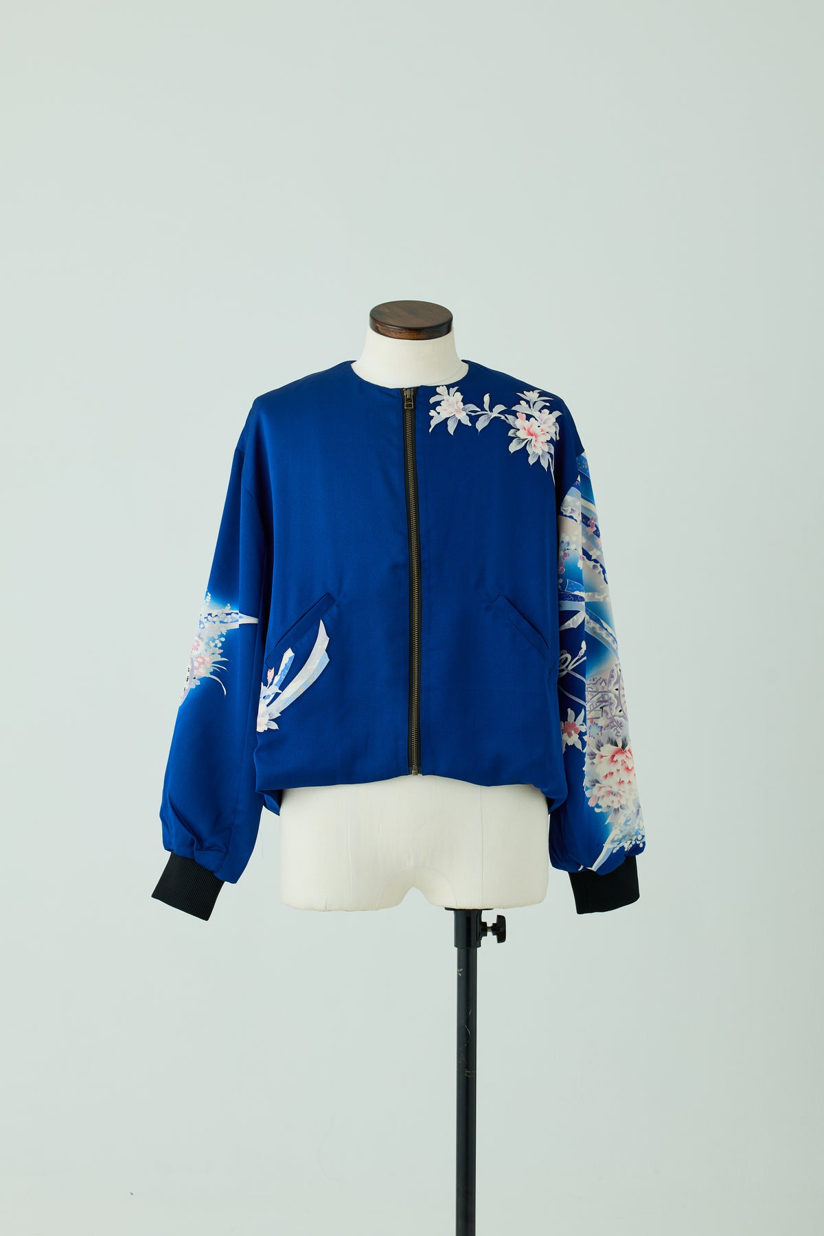Kimono Short Jacket
