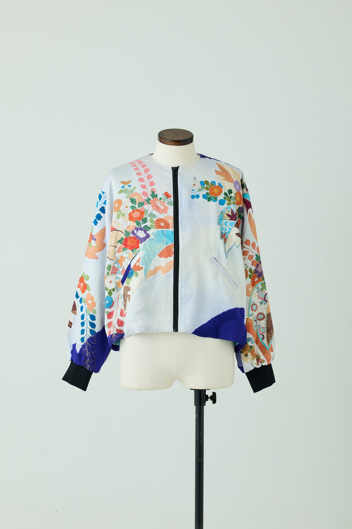 Kimono Short Jacket