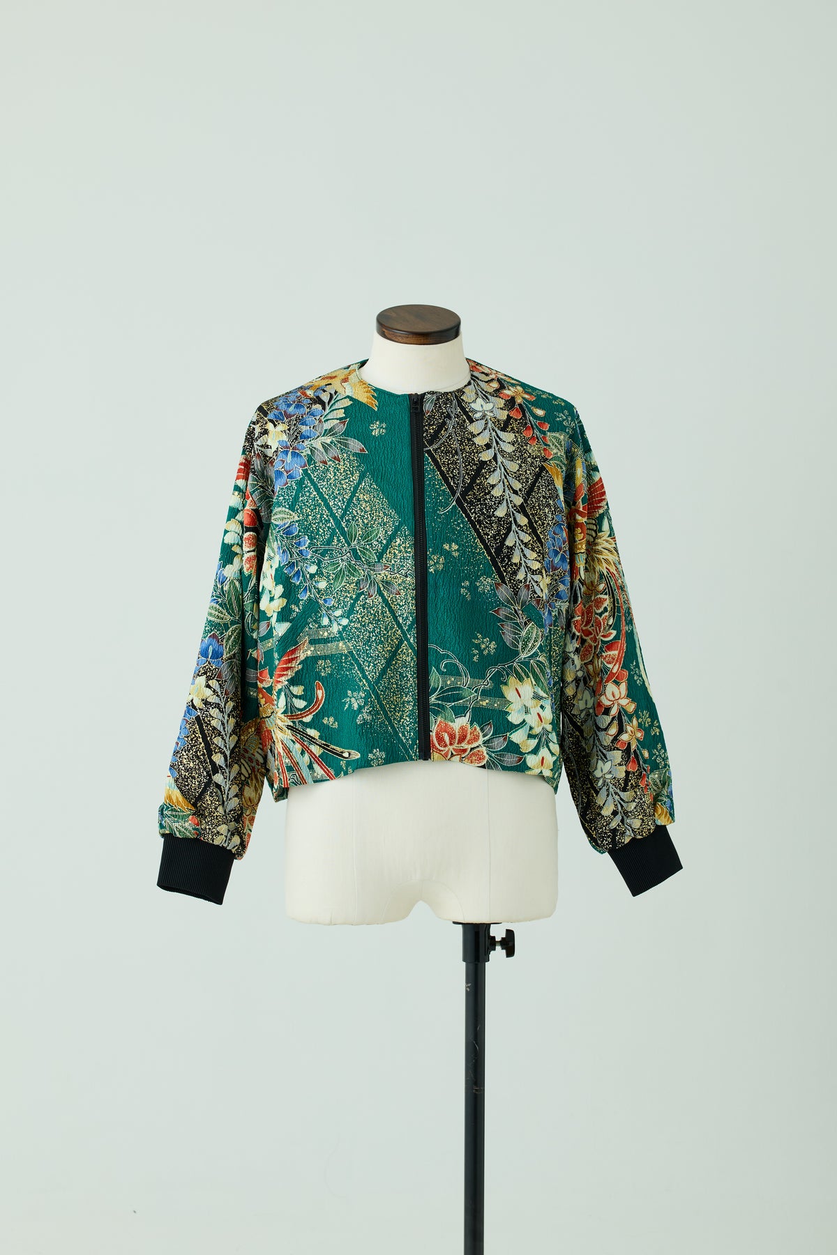 Kimono Short Jacket