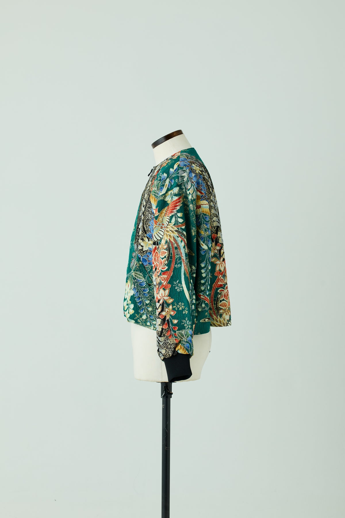 Kimono Short Jacket