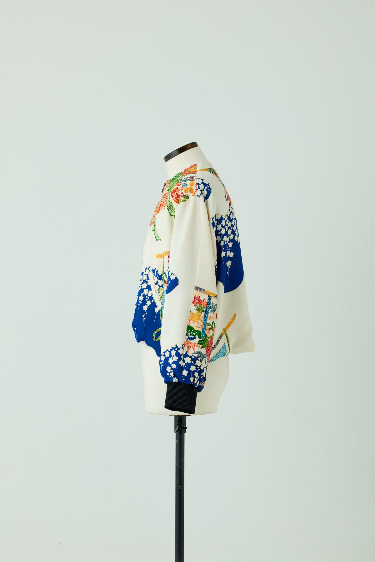 Kimono Short Jacket