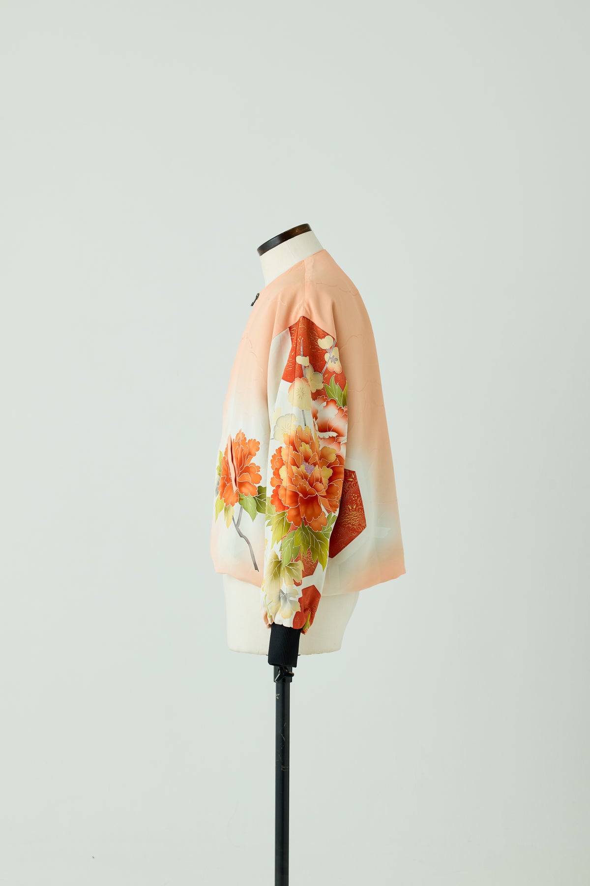Kimono Short Jacket