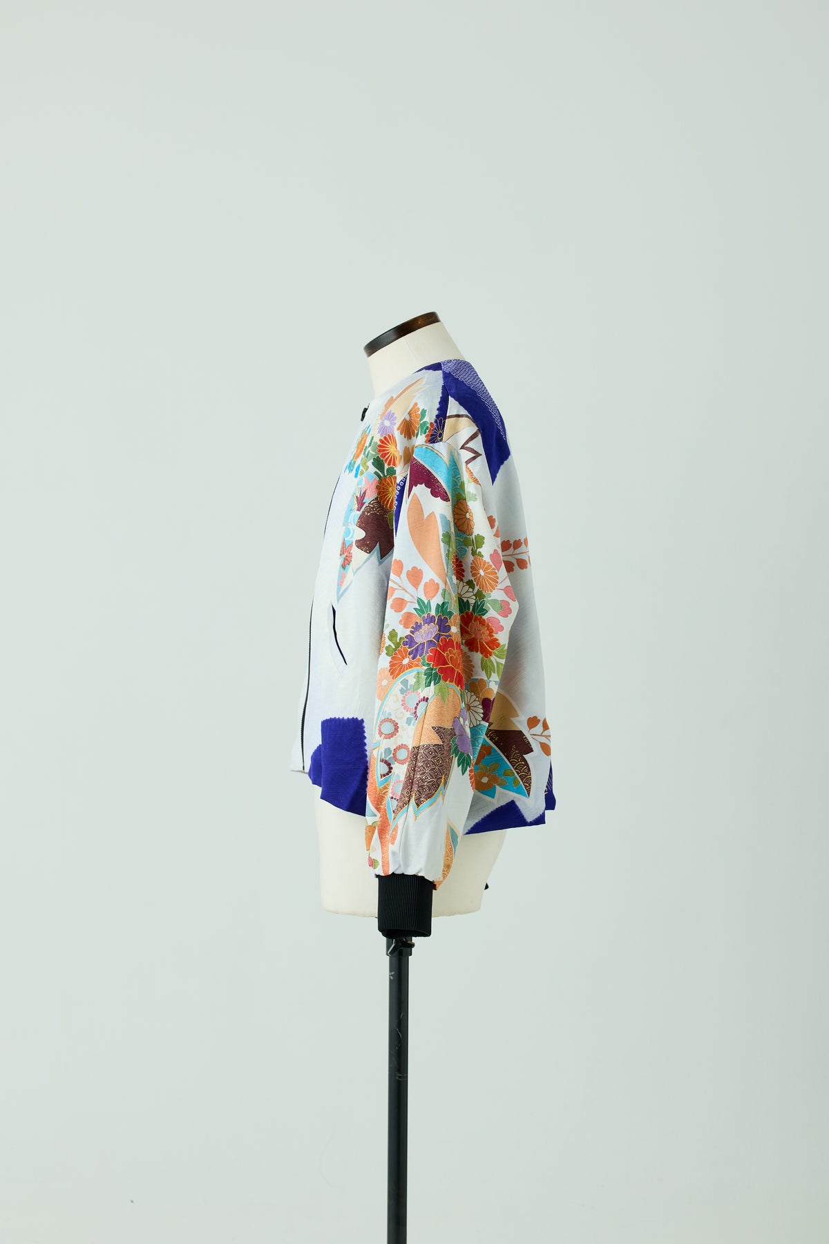 Kimono Short Jacket
