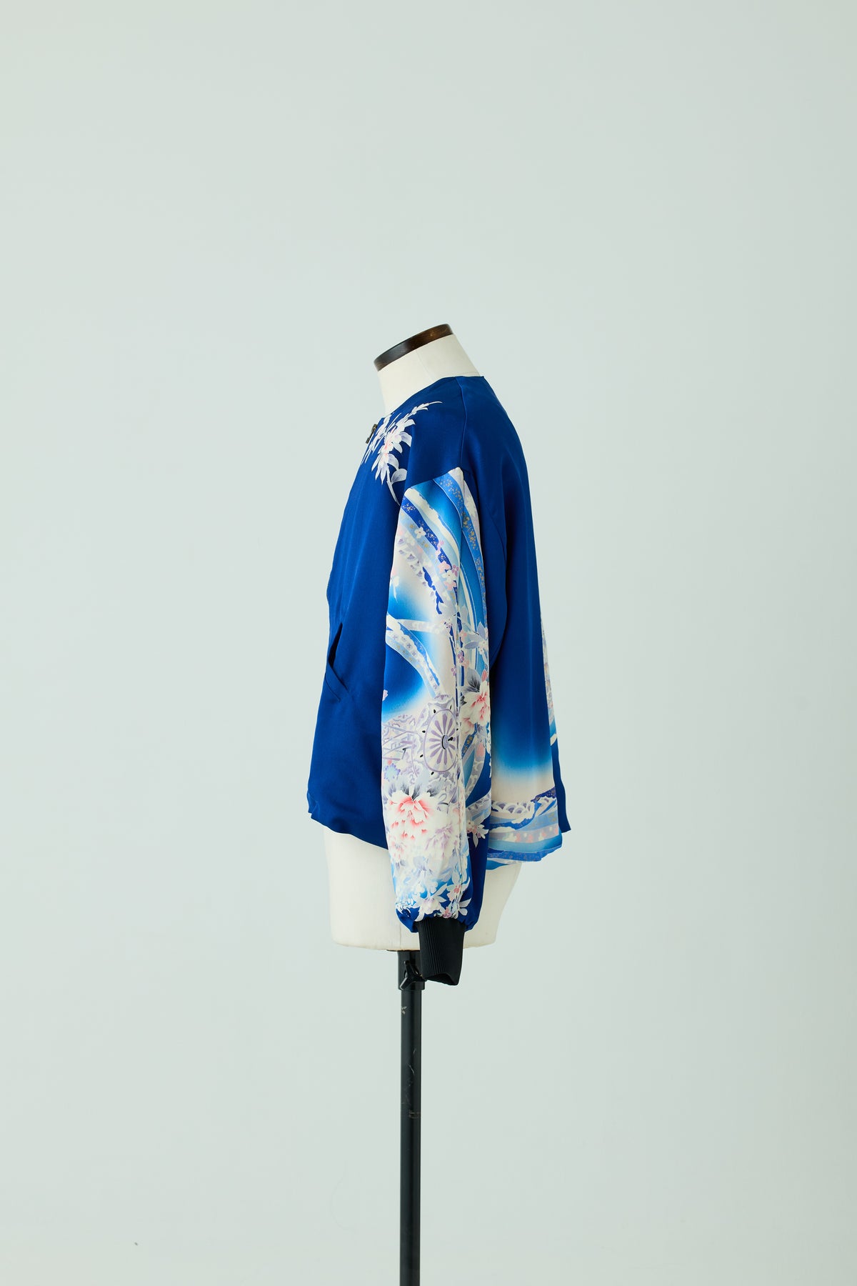 Kimono Short Jacket