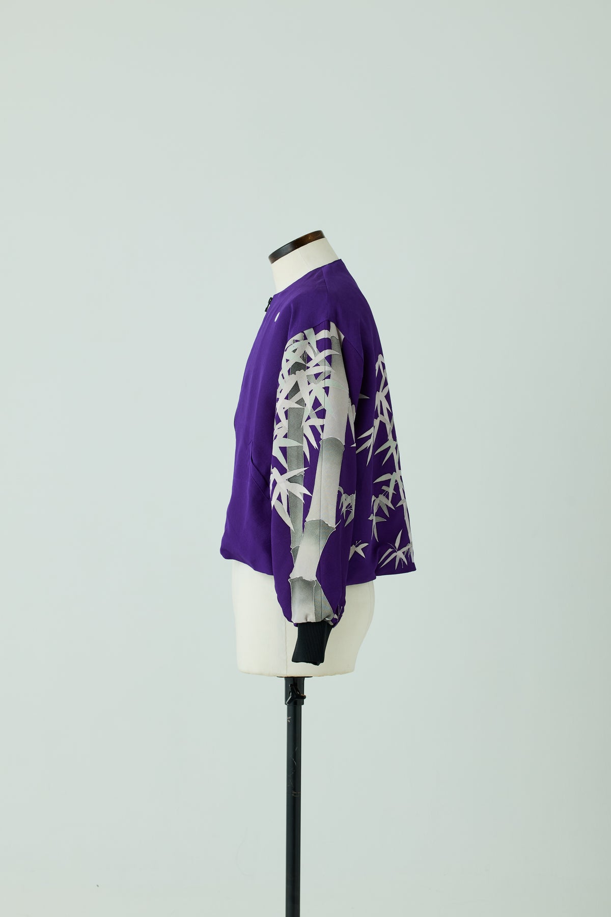 Kimono Short Jacket