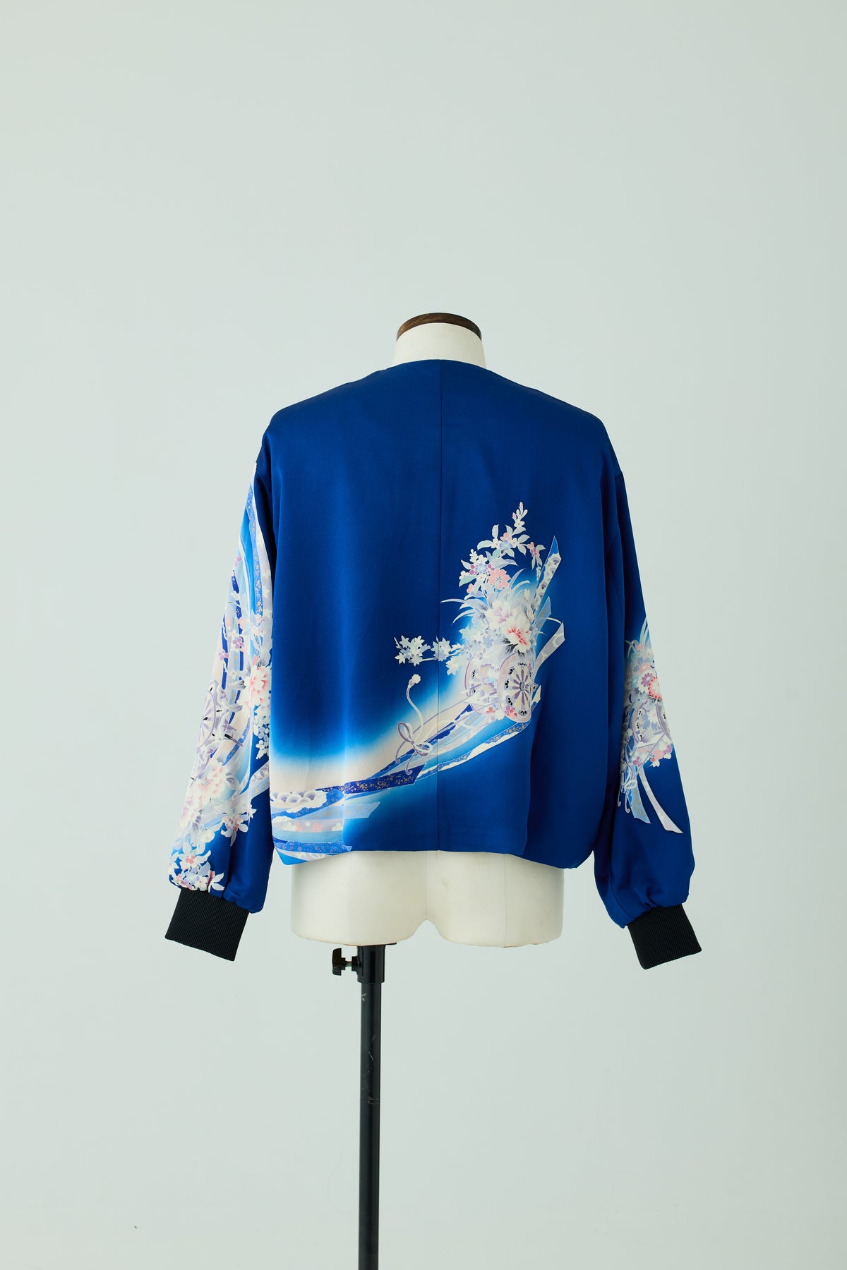 Kimono Short Jacket