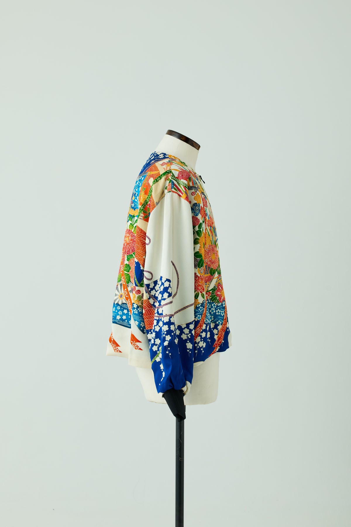 Kimono Short Jacket