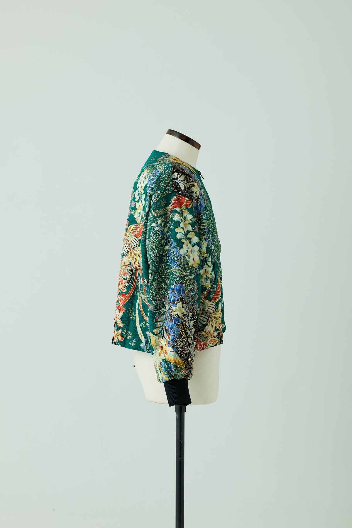 Kimono Short Jacket
