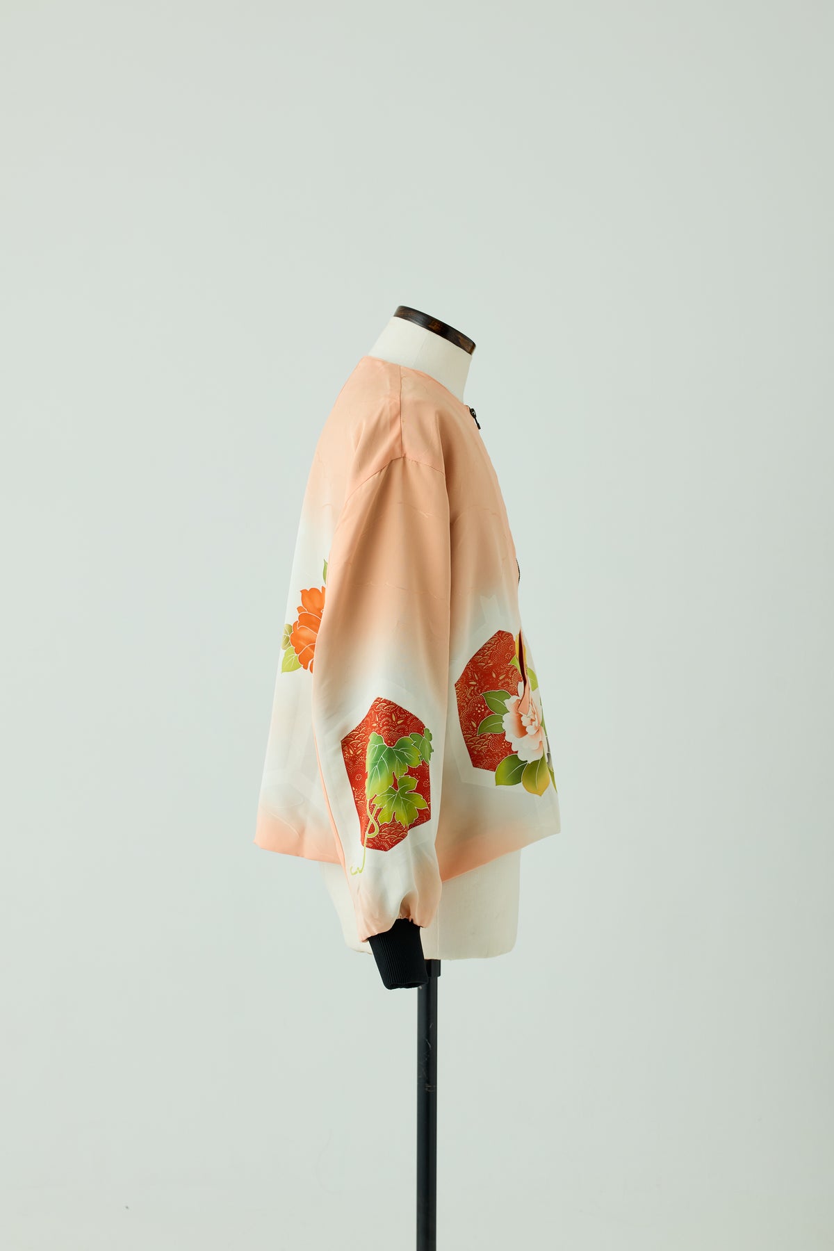 Kimono Short Jacket