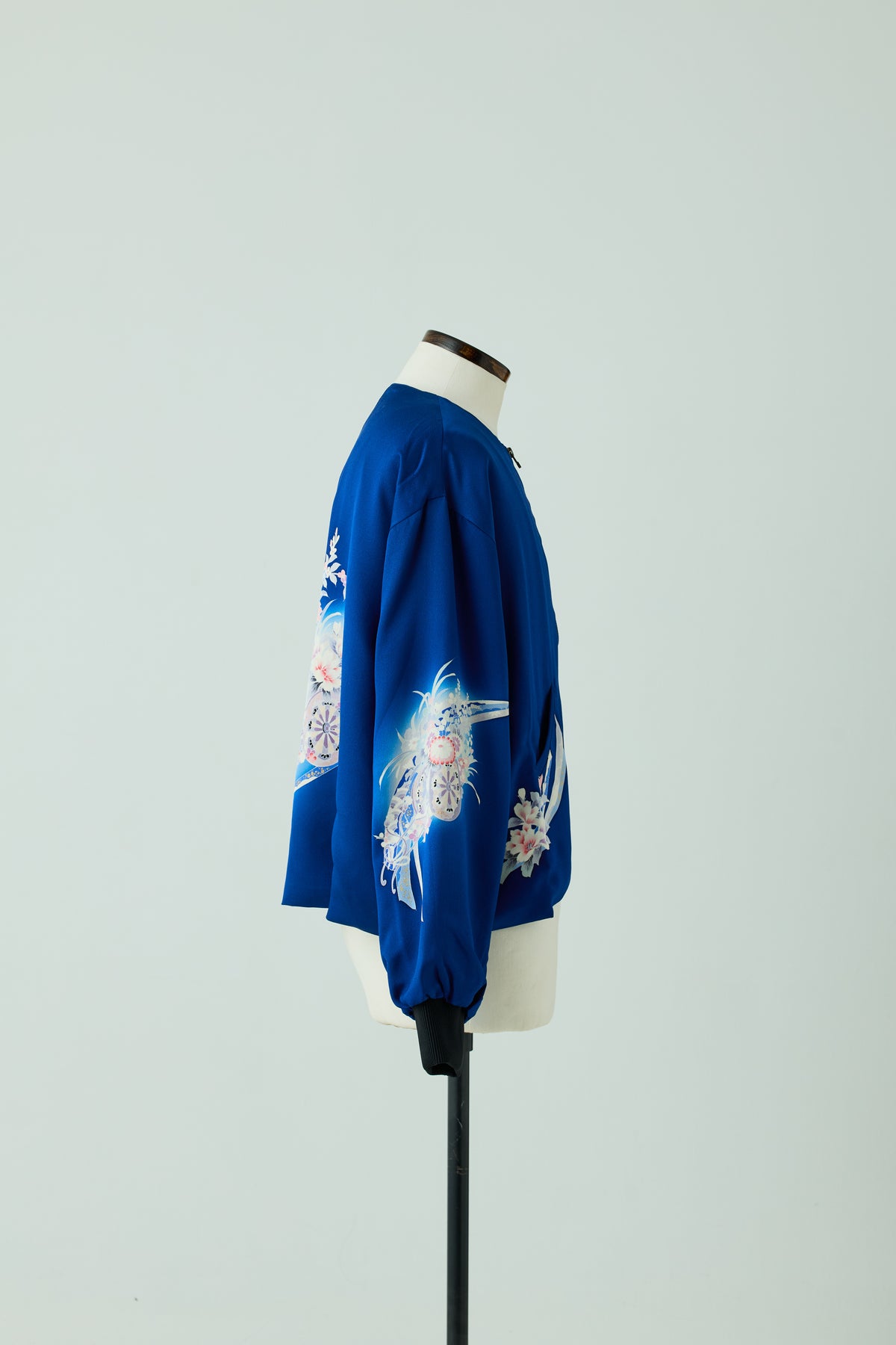 Kimono Short Jacket